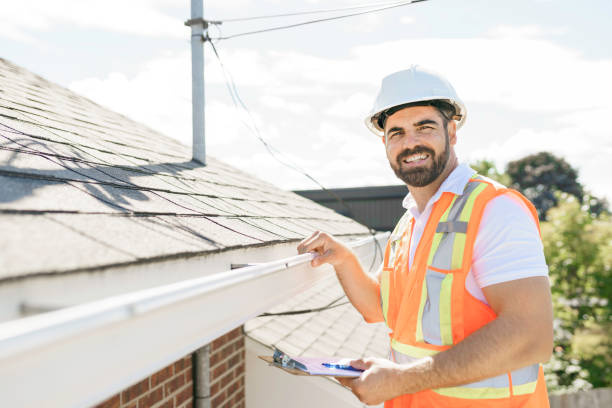 Quick and Trustworthy Emergency Roof Repair Services in Zelienople, PA